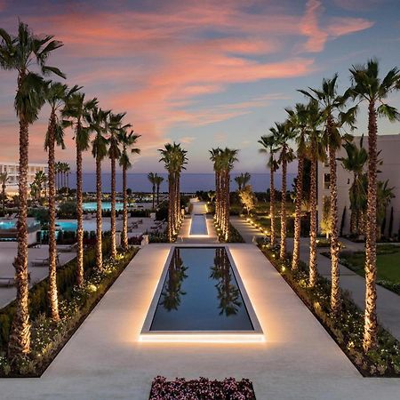 Hotel Ikos Andalusia à Estepona Extérieur photo