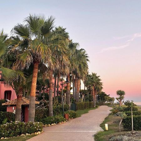 Hotel Ikos Andalusia à Estepona Extérieur photo