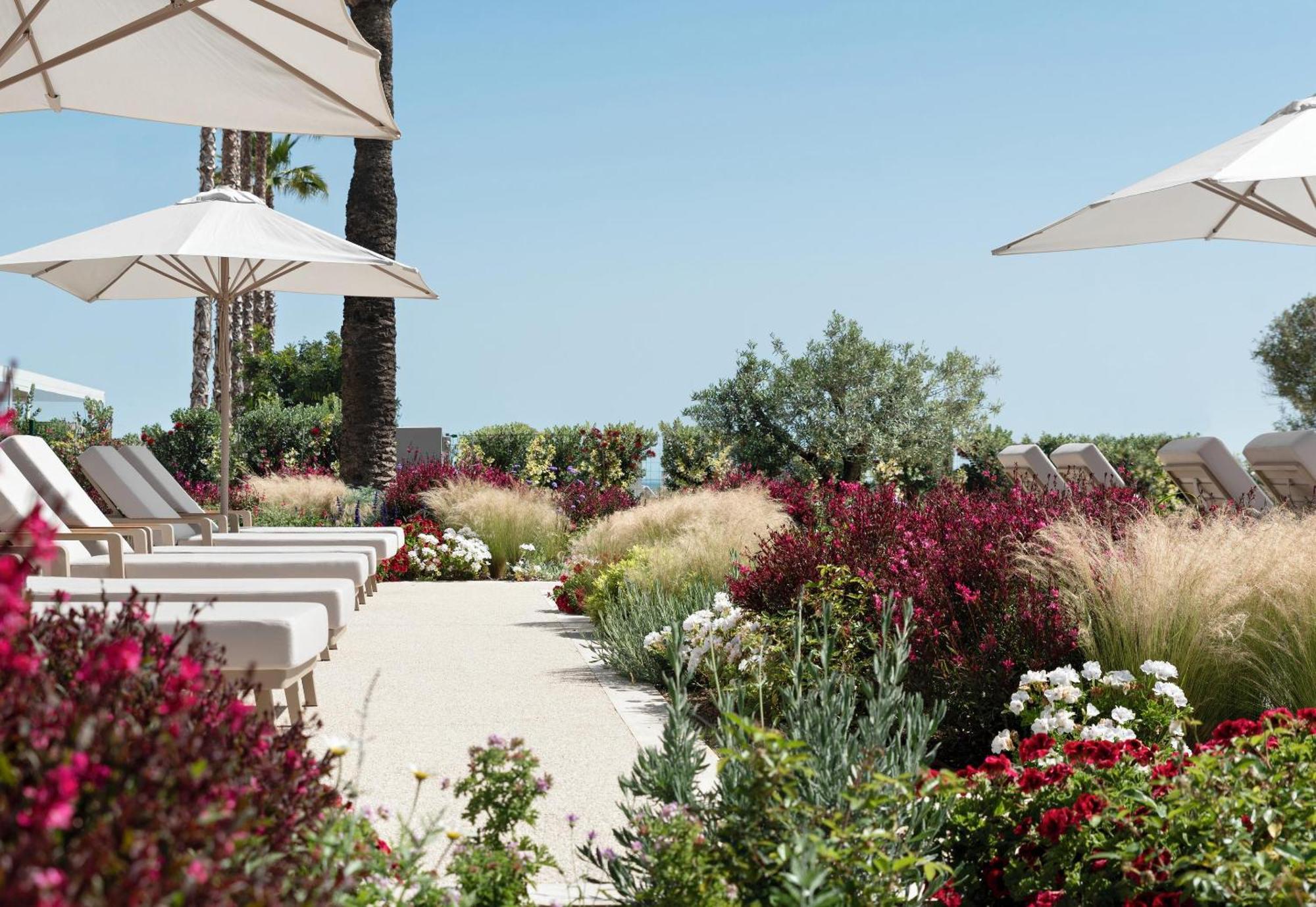 Hotel Ikos Andalusia à Estepona Extérieur photo